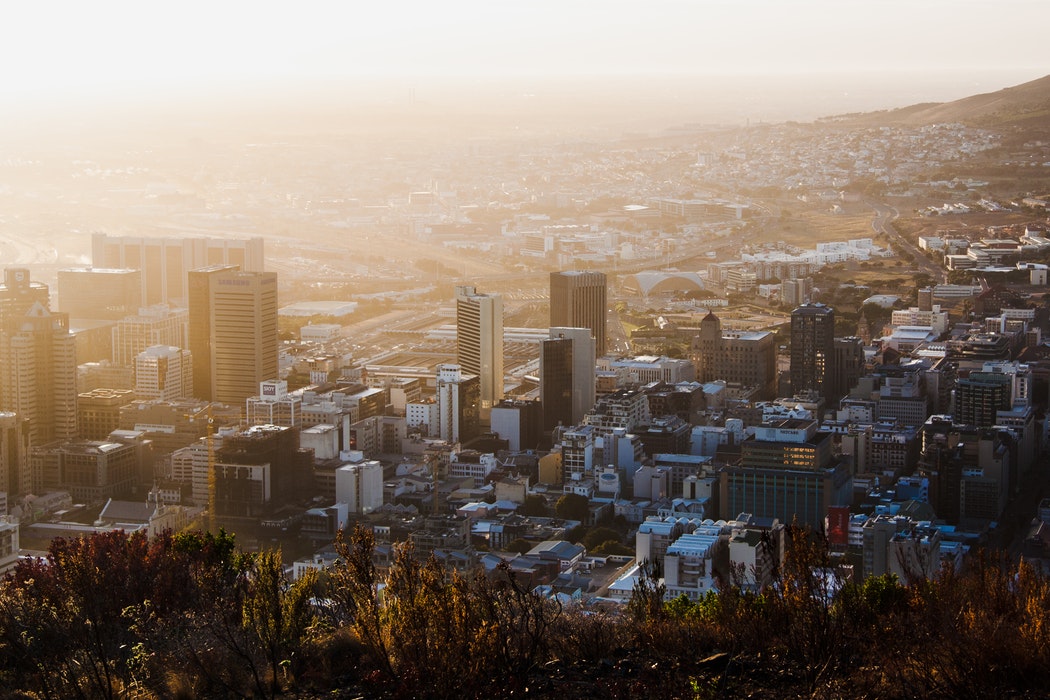 Quartiers Cape Town | City Bowl