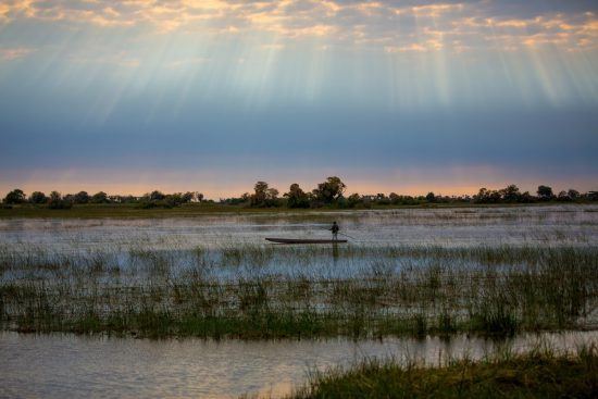 Botswana | Okavango