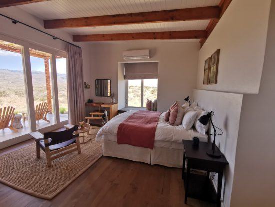 Cederberg | Cederberg Ridge Wilderness Lodge