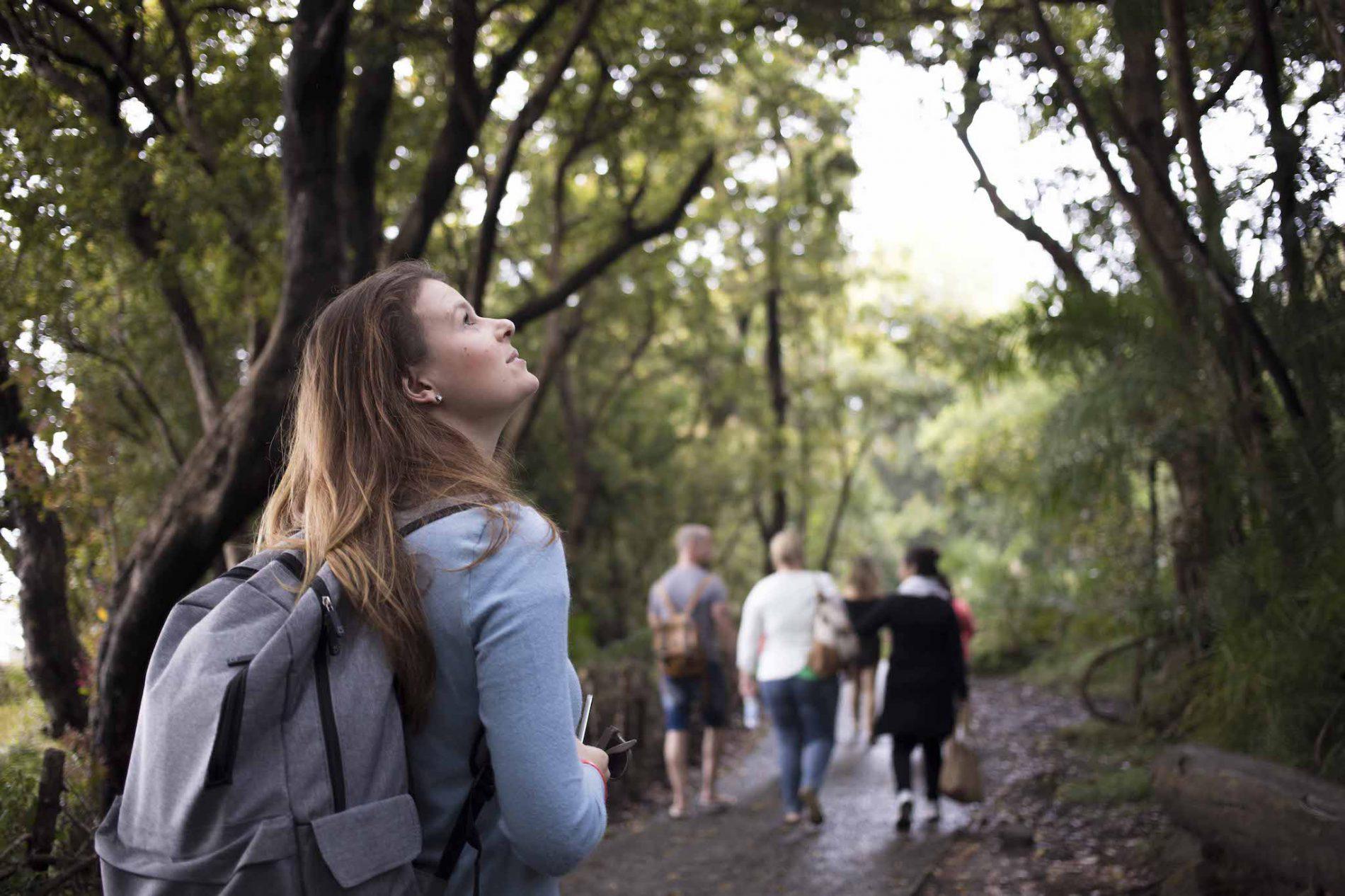 Nuestros Expertos en Viajes hablan todos diferentes idiomas