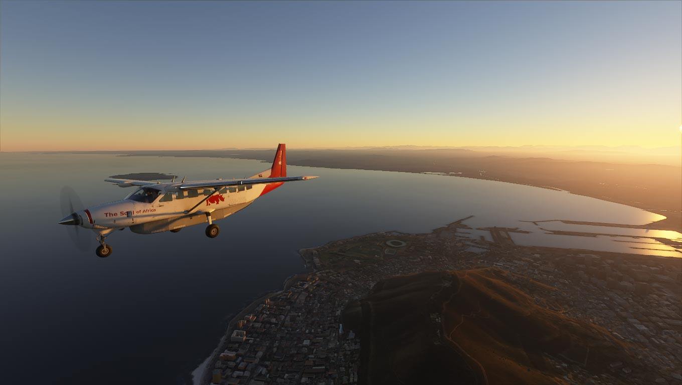 Flying long haul during Covid-19