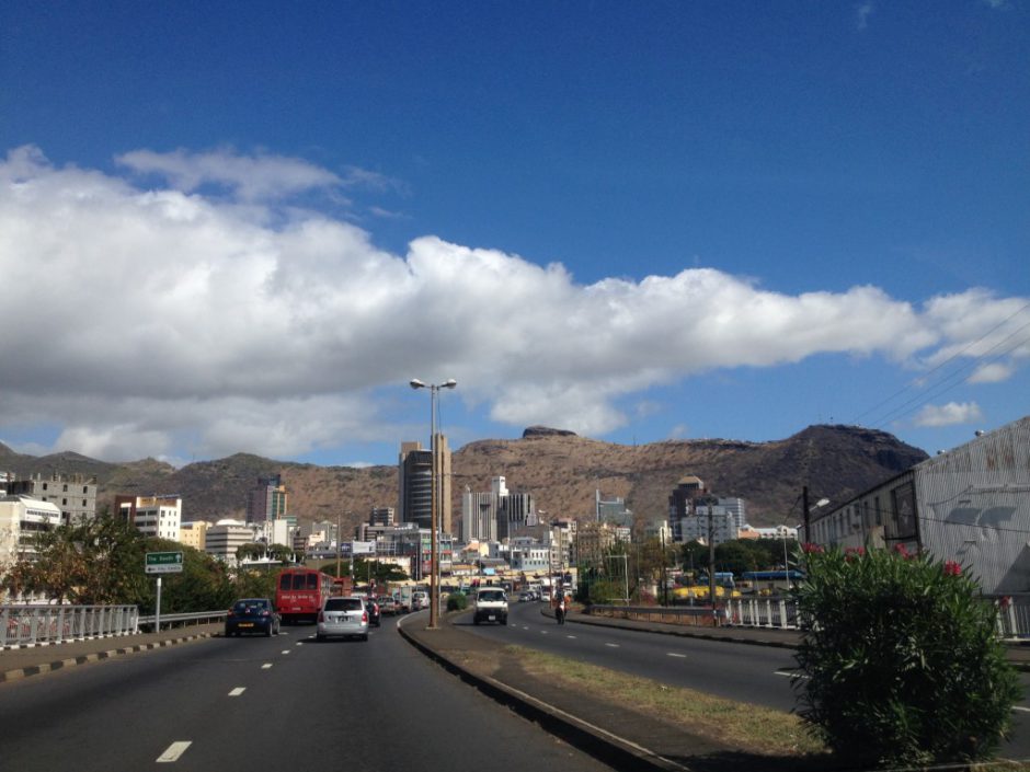 Port Louis, Mauritius