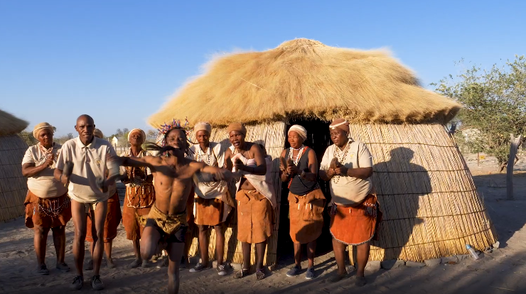 khwai-culutural-village-botswana