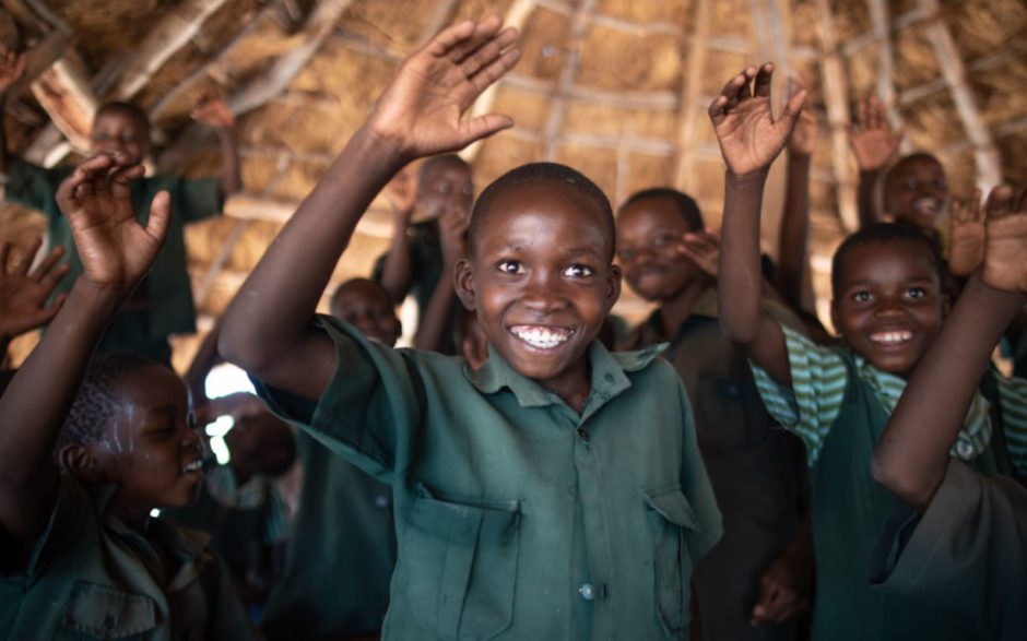 La fondation African Bush Camps est impliquée dans les communautés locales