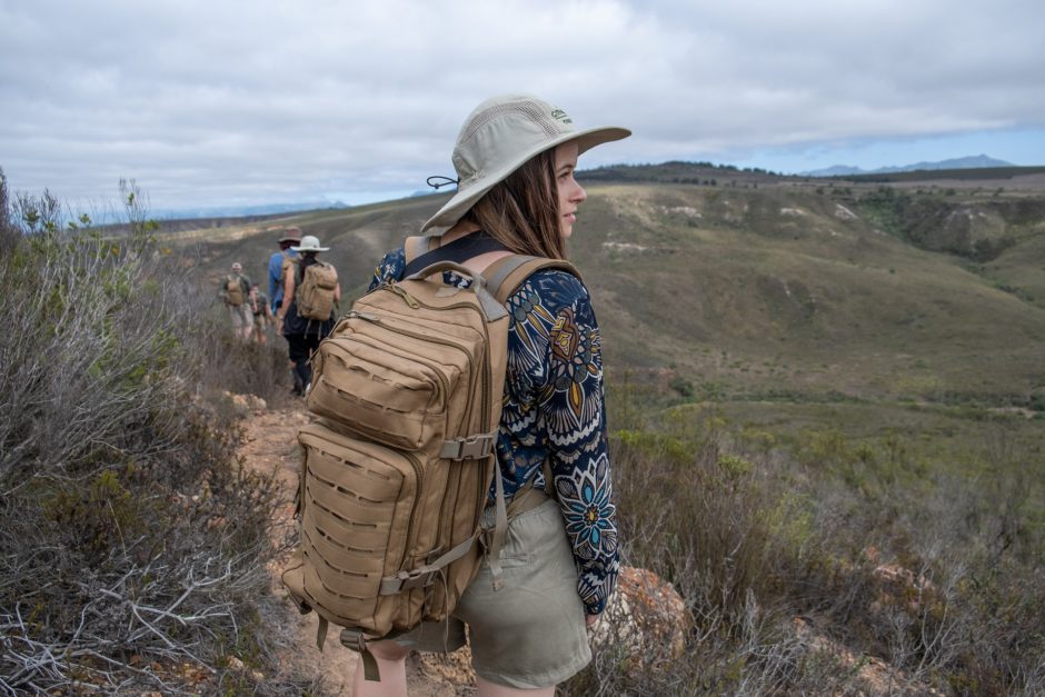 Podemos contarlo porque nos avala nuestra experiencia