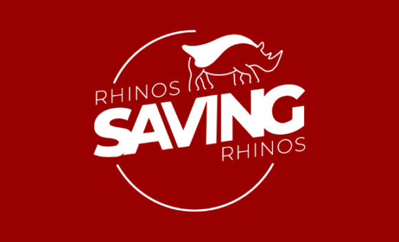 rhinos saving rhinos