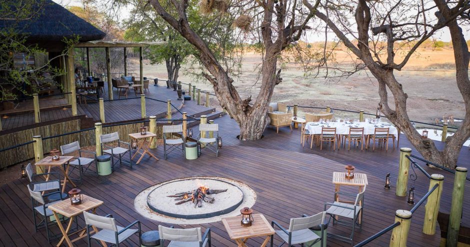 La remota llanura aluvial de Kakumbi Dambo del Parque Nacional South Luangwa es el hogar de Puku Ridge.