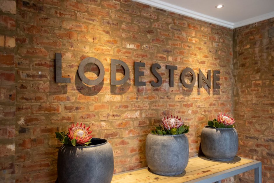 Lodestone is one of 17 wine farms that belong to the Plett Wine regions