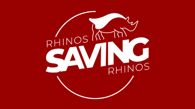 Rhino Africa's Rhinos Saving Rhinos Competition