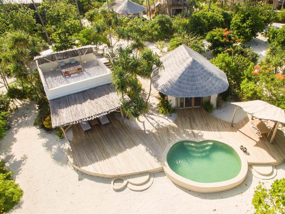 Zanzibar White Sands Villas & Spa