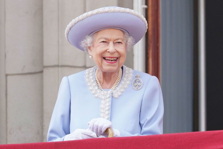 O Impacto da Rainha Elizabeth II na África