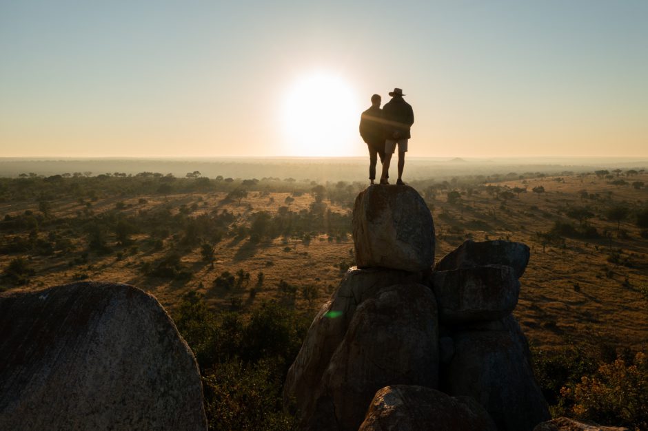 20 interessante Fakten über Afrika - auf Safari mit Rhino Africa