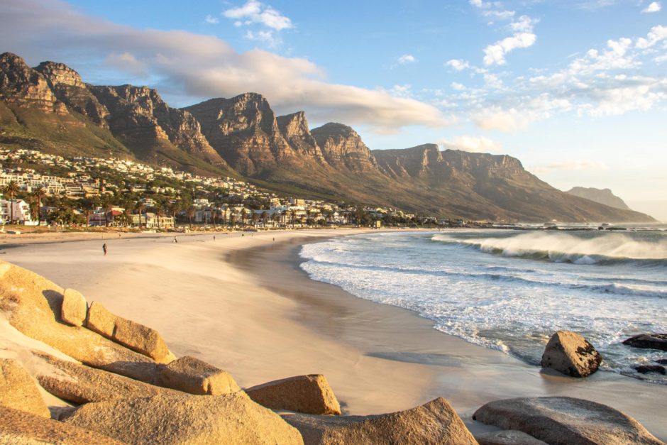 Les Twelve Apostles, alias les 12 apôtres, sont cette chaîne de 12 montagnes spectaculaires