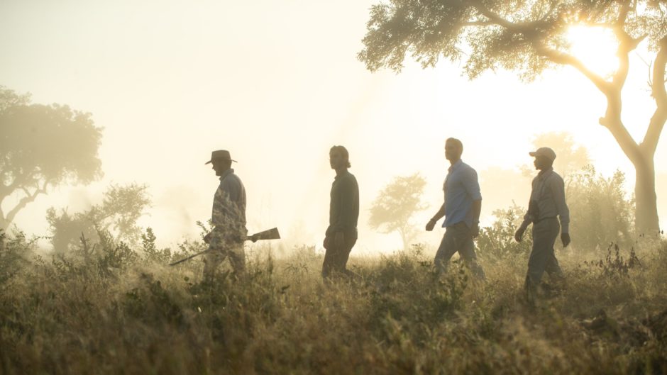 Amplamente reconhecido como um dos últimos verdadeiros desertos da África do Sul