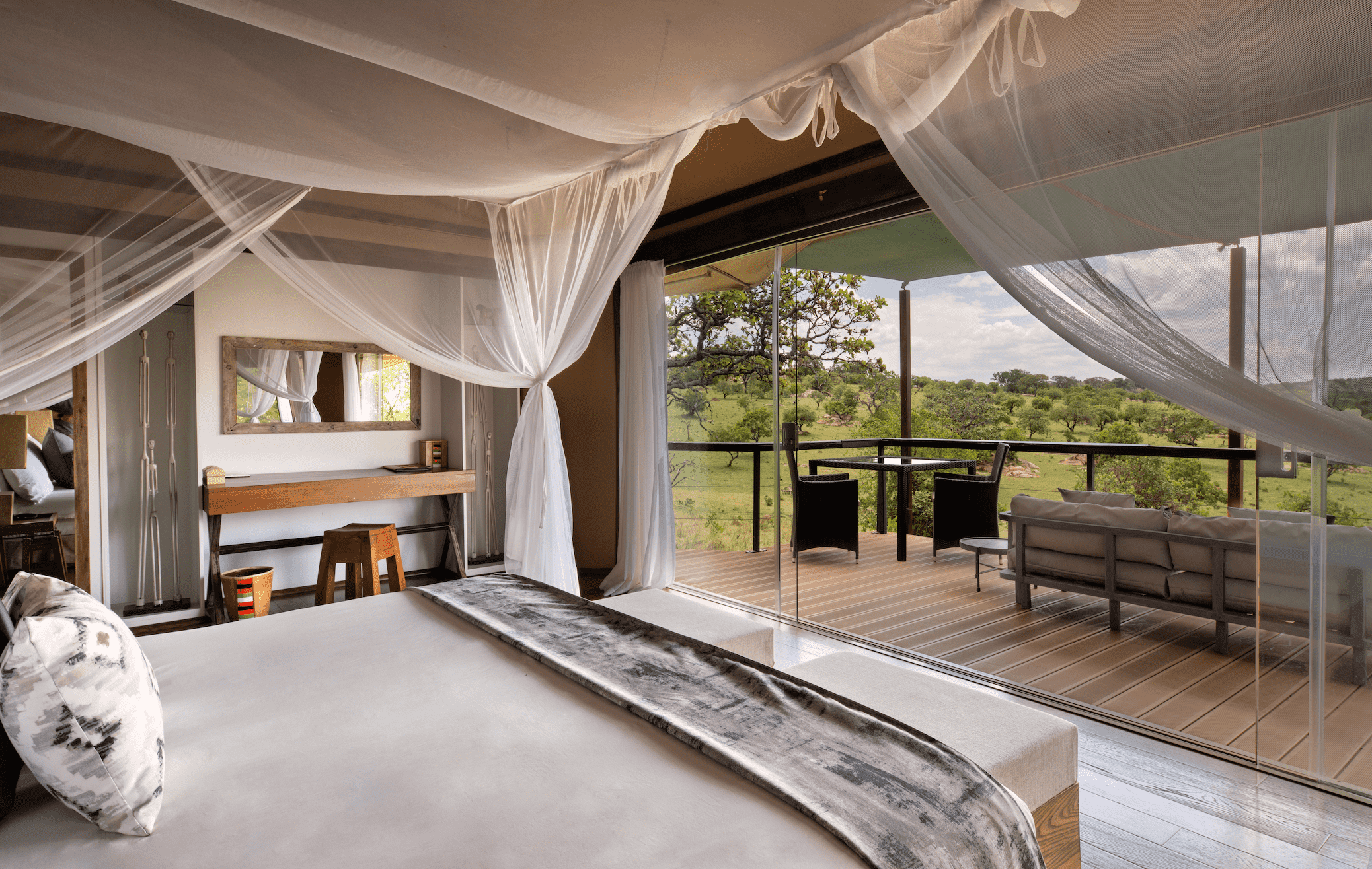 Lemala Kuria Hills Lodge