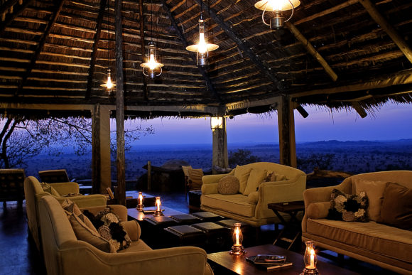 Elewana Serengeti Pioneer Camp