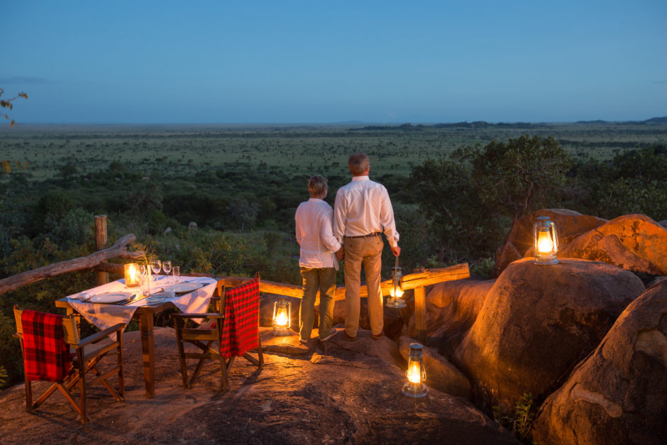 Experience the ultimate African honeymoon with Rhino Africa