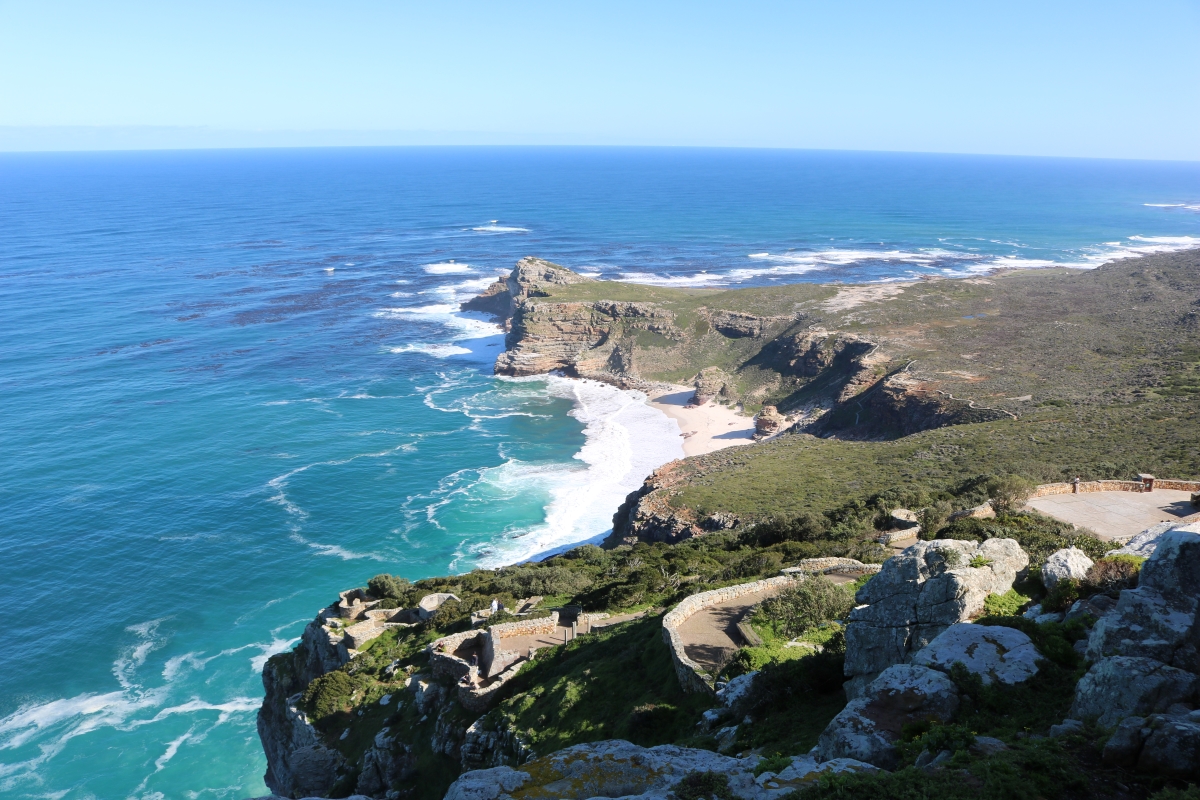 Cape Point